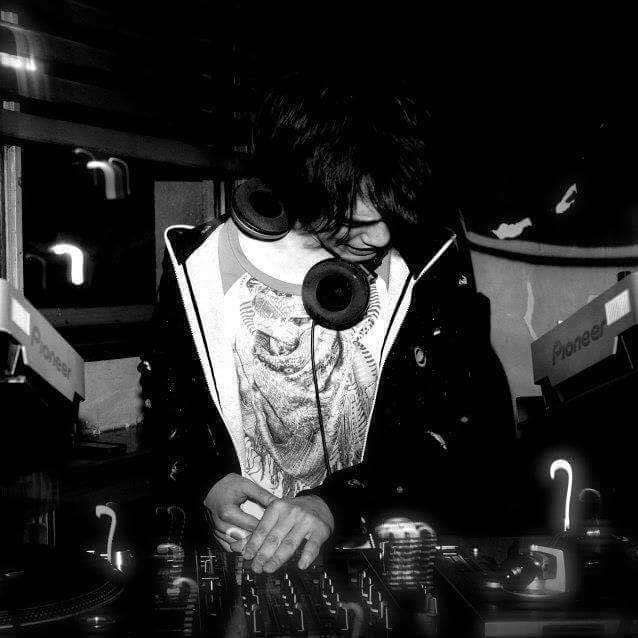 YUTO SASAKI (PETROGLYPH)